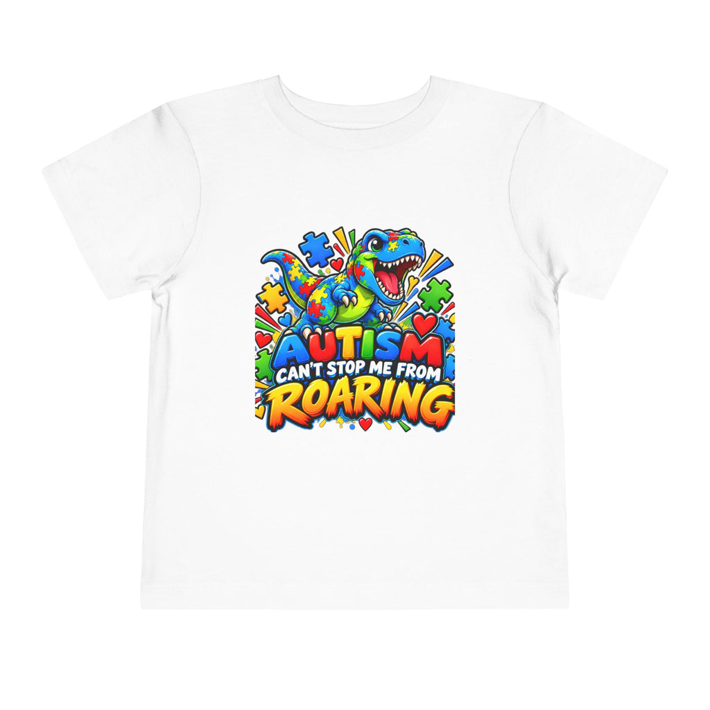 MYN - Roar - Toddler Tee