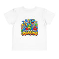 MYN - Roar - Toddler Tee